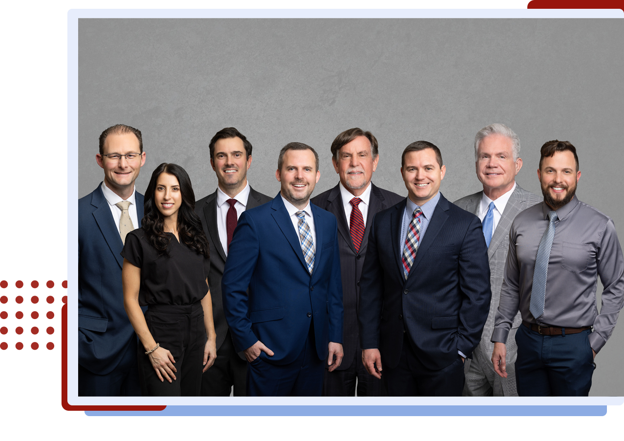 OIH team